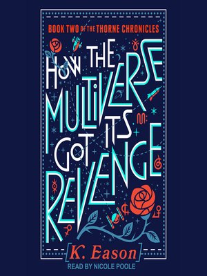cover image of How the Multiverse Got Its Revenge